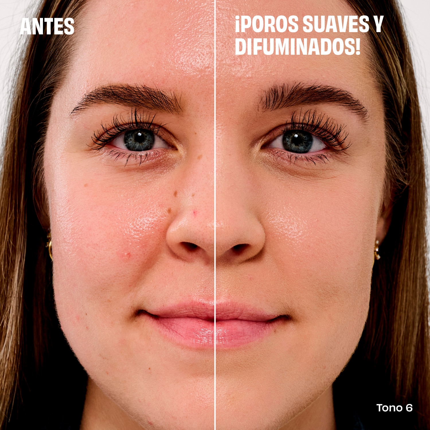 THE POREFESSIONAL FOUNDATION (BASE DE MAQUILLAJE)